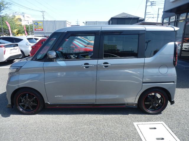 日産 ルークス