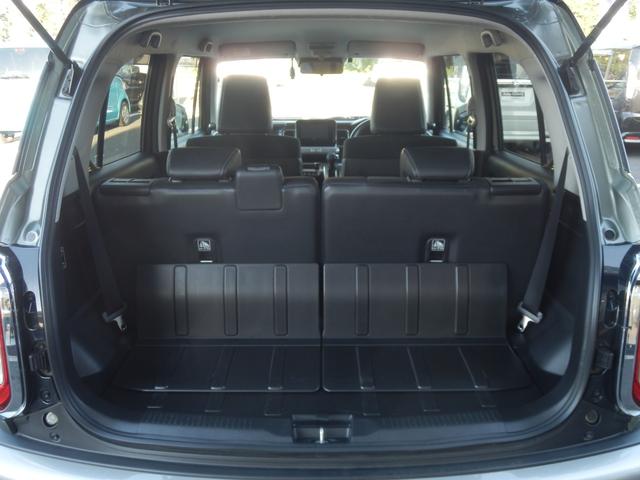 クロスビー ハイブリッドMZ 衝突軽減ブレーキ サイドエアバッグ シートヒーター クルーズコントロール ドライブレコーダー アイドリングストップ ワンセグ付メモリーナビ バックカメラ 16インチ純正アルミ ホンダディーラー保証(14枚目)