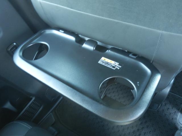 クロスビー ハイブリッドMZ 衝突軽減ブレーキ サイドエアバッグ シートヒーター クルーズコントロール ドライブレコーダー アイドリングストップ ワンセグ付メモリーナビ バックカメラ 16インチ純正アルミ ホンダディーラー保証(20枚目)