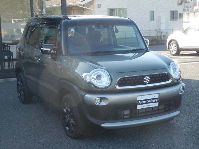 クロスビー ハイブリッドMZ 衝突軽減ブレーキ サイドエアバッグ シートヒーター クルーズコントロール ドライブレコーダー アイドリングストップ ワンセグ付メモリーナビ バックカメラ 16インチ純正アルミ ホンダディーラー保証(28枚目)