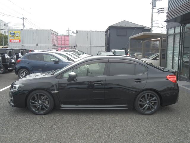 WRX S4 2.0GTアイサイト 4WD車 衝突軽減ブレーキ クルーズコントロール フルセグ付純正ナビ バックカメラ ETC オートライト 電動シート オートドアミラー 盗難防止システム 18インチ純正アルミ ホンダディラー保証(32枚目)