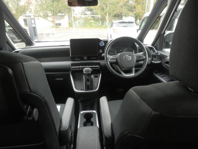 ノア ハイブリッドＧ　衝突軽減ブレーキ　クルーズコントロール　フルセグ付純正ナビ　バックカメラ　ＥＴＣ２．０　両側スライド左側電動ドア　オートライト　オートドアミラー　１６インチ純正アルミ　ホンダディーラー保証（4枚目）