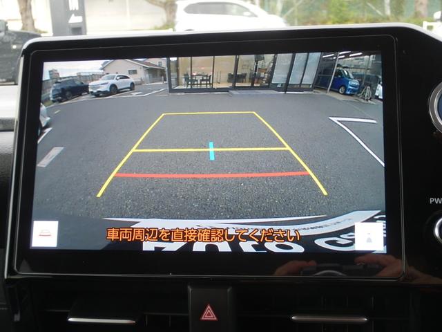 ノア ハイブリッドＧ　衝突軽減ブレーキ　クルーズコントロール　フルセグ付純正ナビ　バックカメラ　ＥＴＣ２．０　両側スライド左側電動ドア　オートライト　オートドアミラー　１６インチ純正アルミ　ホンダディーラー保証（6枚目）