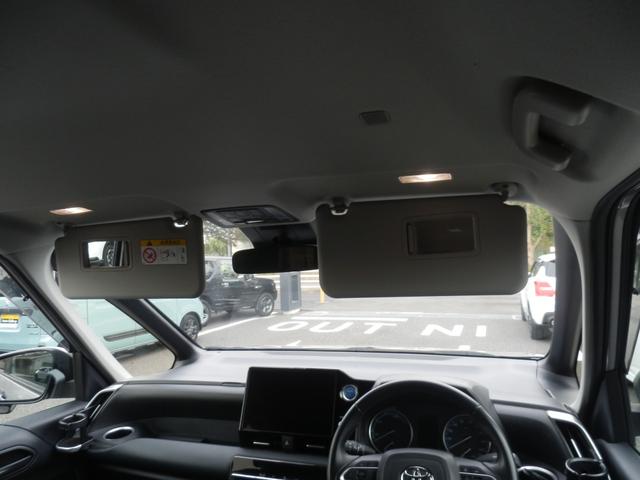 ノア ハイブリッドＧ　衝突軽減ブレーキ　クルーズコントロール　フルセグ付純正ナビ　バックカメラ　ＥＴＣ２．０　両側スライド左側電動ドア　オートライト　オートドアミラー　１６インチ純正アルミ　ホンダディーラー保証（10枚目）