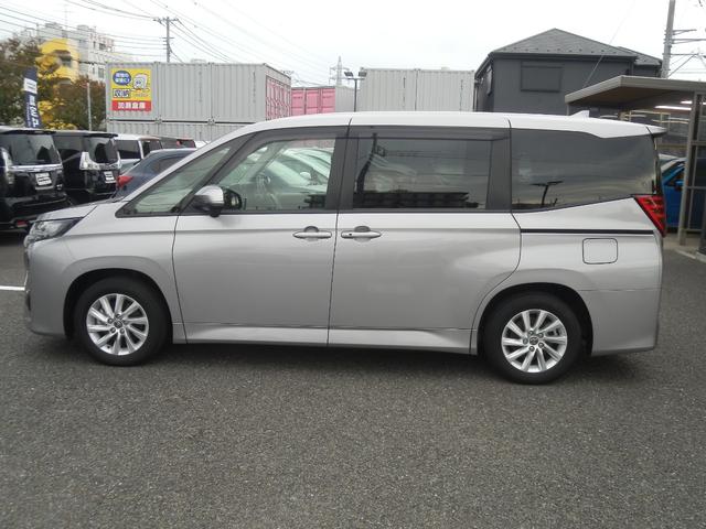 ノア ハイブリッドＧ　衝突軽減ブレーキ　クルーズコントロール　フルセグ付純正ナビ　バックカメラ　ＥＴＣ２．０　両側スライド左側電動ドア　オートライト　オートドアミラー　１６インチ純正アルミ　ホンダディーラー保証（28枚目）