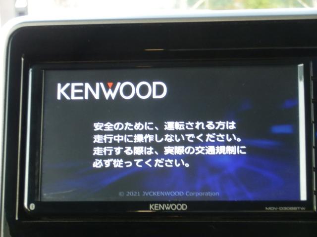 スペーシアギア ハイブリッドＸＺ　ターボ　衝突軽減ブレーキ　サイドエアバッグ　クルーズコントロール　シートヒーター　ドライブレコーダー　ワンセグ付社外ナビ　バックカメラ　両側電動スライドドア　１４インチ純正アルミ　ホンダディーラー保証（5枚目）