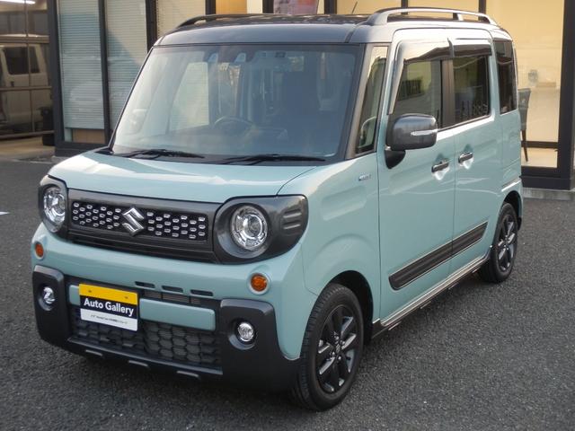 スペーシアギア ハイブリッドＸＺ　ターボ　衝突軽減ブレーキ　サイドエアバッグ　クルーズコントロール　シートヒーター　ドライブレコーダー　ワンセグ付社外ナビ　バックカメラ　両側電動スライドドア　１４インチ純正アルミ　ホンダディーラー保証（38枚目）