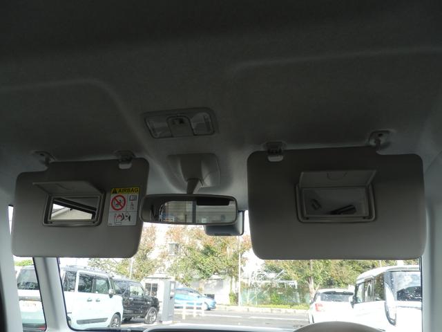 ムーヴキャンバス Ｘリミテッドメイクアップ　ＳＡＩＩ　衝突軽減ブレーキ　アイドリングストップ　フルセグ付純正ナビ　バックカメラ　ＥＴＣ　両側電動スライドドア　オートライト　オートドアミラー　盗難防止システム　スマートキー　ホンダディーラー保証（12枚目）