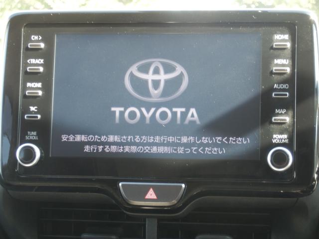 ヤリスクロス ハイブリッドＺ　衝突軽減ブレーキ　クルーズコントロール　フルセグ付純正ナビ　ＥＴＣ　バックカメラ　ステアリングヒーター　シートヒーター　ドライブレコーダー　オートライト　１８インチ純正アルミ　ホンダディーラー保証（5枚目）