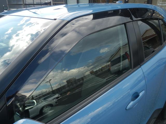 ヤリスクロス ハイブリッドＺ　衝突軽減ブレーキ　クルーズコントロール　フルセグ付純正ナビ　ＥＴＣ　バックカメラ　ステアリングヒーター　シートヒーター　ドライブレコーダー　オートライト　１８インチ純正アルミ　ホンダディーラー保証（31枚目）