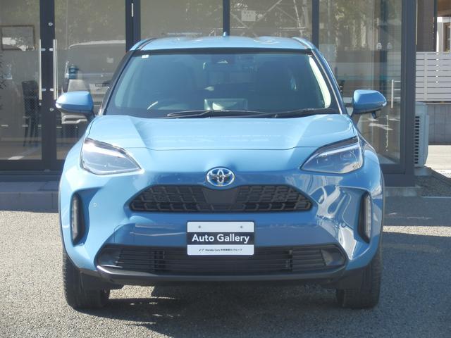 ヤリスクロス ハイブリッドＺ　衝突軽減ブレーキ　クルーズコントロール　フルセグ付純正ナビ　ＥＴＣ　バックカメラ　ステアリングヒーター　シートヒーター　ドライブレコーダー　オートライト　１８インチ純正アルミ　ホンダディーラー保証（39枚目）