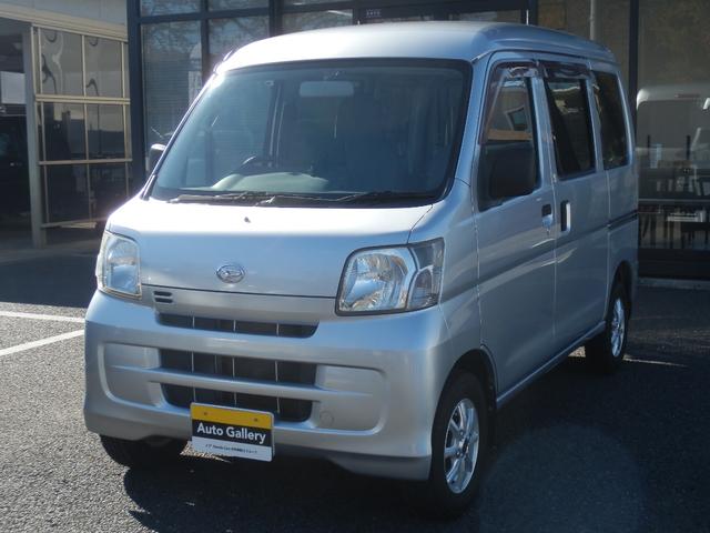 ハイゼットカーゴ 　４ＷＤ車　マニュアルエアコン　ＡＭ／ＦＭラジオ　ＥＴＣ　キーレスエントリー　ドアバイザー　両側スライドドア　ルーフコンソールボックス　社外アルミホイール　ホンダディーラー保証（31枚目）