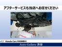 ハイブリッドＧ　ダブルバイビー　衝突軽減ブレーキ　横滑り制御装置　フルセグ付メモリーナビ　バックカメラ　サイドエアバッグ　オートライト　ＥＴＣ　オートドアミラー　ドライブレコーダー　１６インチ純正アルミ　ホンダディーラー保証(53枚目)