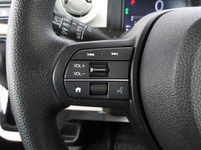 Ｎ－ＢＯＸ ファッションスタイル　Ｈｏｎｄａセンシング／ギャザズナビ／スマートキー／両側電動スライドドア／ＥＴＣ／ＬＥＤヘッドライト／リヤカメラ／禁煙車／デモカー　ソナー　盗難防止装置　ＵＳＢポート　ＬＥＤランプ　バックモニター（8枚目）