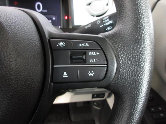 Ｎ－ＢＯＸ ファッションスタイル　Ｈｏｎｄａセンシング／ギャザズナビ／スマートキー／両側電動スライドドア／ＥＴＣ／ＬＥＤヘッドライト／リヤカメラ／禁煙車／デモカー　ソナー　盗難防止装置　ＵＳＢポート　ＬＥＤランプ　バックモニター（9枚目）