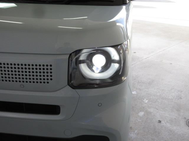 Ｎ－ＢＯＸ ファッションスタイル　Ｈｏｎｄａセンシング／ギャザズナビ／スマートキー／両側電動スライドドア／ＥＴＣ／ＬＥＤヘッドライト／リヤカメラ／禁煙車／デモカー　ソナー　盗難防止装置　ＵＳＢポート　ＬＥＤランプ　バックモニター（19枚目）