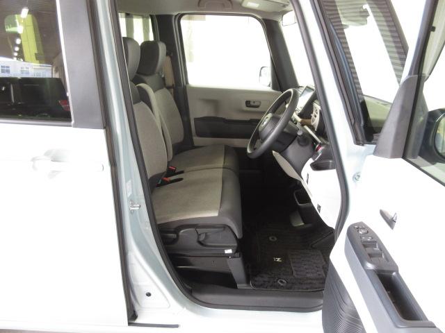 Ｎ－ＢＯＸ ファッションスタイル　Ｈｏｎｄａセンシング／ギャザズナビ／スマートキー／両側電動スライドドア／ＥＴＣ／ＬＥＤヘッドライト／リヤカメラ／禁煙車／デモカー　ソナー　盗難防止装置　ＵＳＢポート　ＬＥＤランプ　バックモニター（22枚目）