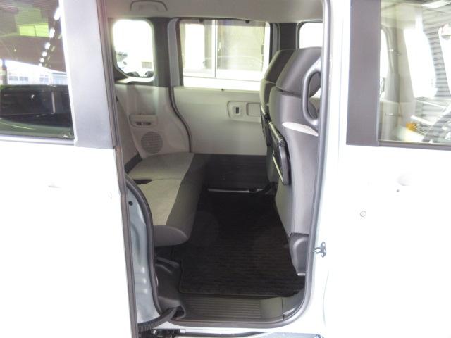 Ｎ－ＢＯＸ ファッションスタイル　Ｈｏｎｄａセンシング／ギャザズナビ／スマートキー／両側電動スライドドア／ＥＴＣ／ＬＥＤヘッドライト／リヤカメラ／禁煙車／デモカー　ソナー　盗難防止装置　ＵＳＢポート　ＬＥＤランプ　バックモニター（24枚目）
