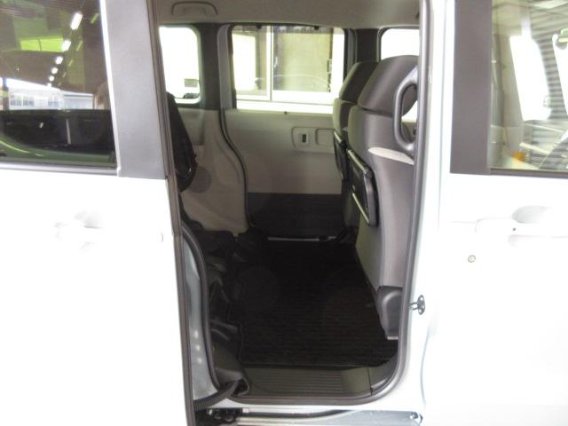 Ｎ－ＢＯＸ ファッションスタイル　Ｈｏｎｄａセンシング／ギャザズナビ／スマートキー／両側電動スライドドア／ＥＴＣ／ＬＥＤヘッドライト／リヤカメラ／禁煙車／デモカー　ソナー　盗難防止装置　ＵＳＢポート　ＬＥＤランプ　バックモニター（26枚目）