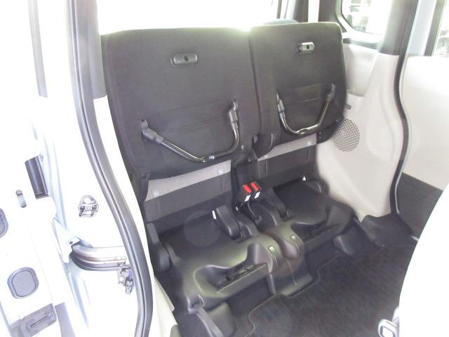 Ｎ－ＢＯＸ ファッションスタイル　Ｈｏｎｄａセンシング／ギャザズナビ／スマートキー／両側電動スライドドア／ＥＴＣ／ＬＥＤヘッドライト／リヤカメラ／禁煙車／デモカー　ソナー　盗難防止装置　ＵＳＢポート　ＬＥＤランプ　バックモニター（27枚目）