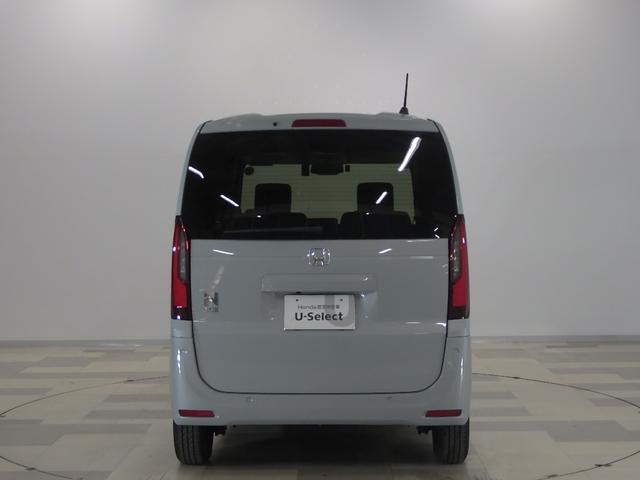 Ｎ－ＢＯＸ ファッションスタイル　Ｈｏｎｄａセンシング／ギャザズナビ／スマートキー／両側電動スライドドア／ＥＴＣ／ＬＥＤヘッドライト／リヤカメラ／禁煙車／デモカー　ソナー　盗難防止装置　ＵＳＢポート　ＬＥＤランプ　バックモニター（36枚目）
