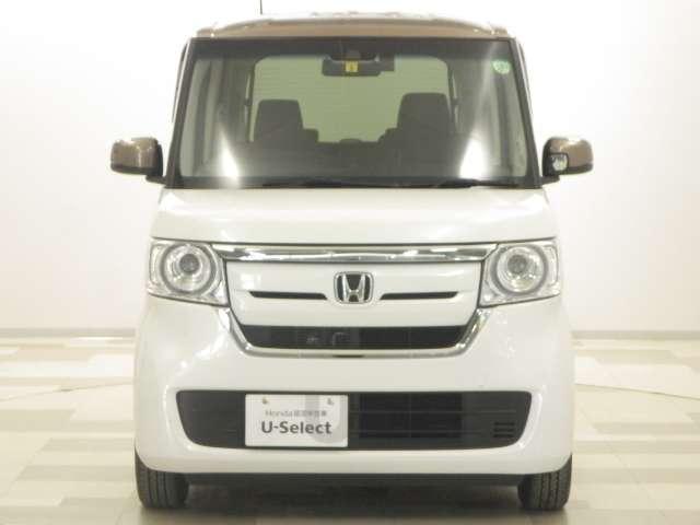 G・EXホンダセンシング カッパーブラウンスタイル(2枚目)