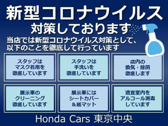 G・EXホンダセンシング カッパーブラウンスタイル(4枚目)