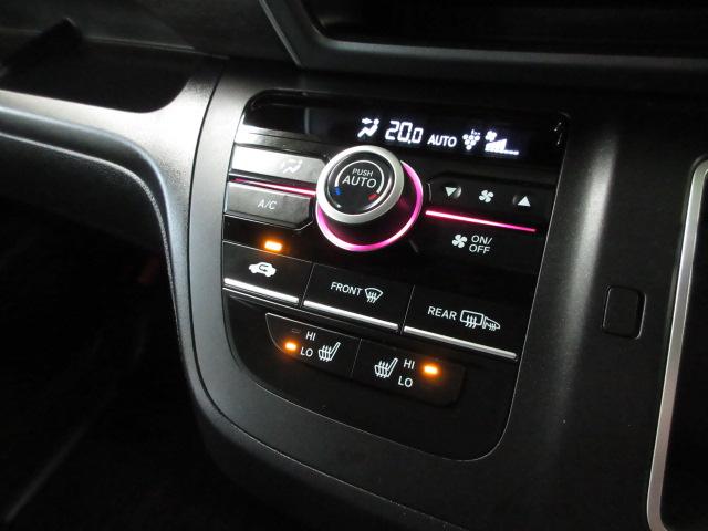 フリード Ｇブラックスタイル　禁煙車　ワンオーナー　ブラックスタイル　ＬＥＤヘッドライト　ＬＥＤアクティブコーナーリングライト　社外ドラレコ　両電動スライドドア　ＵＳＢ接続　バックモニター　ドラレコ付き　前席シートヒーター　ＥＴＣ（14枚目）