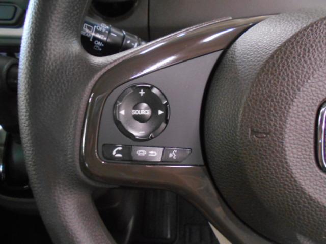 Ｎ－ＢＯＸ Ｌ　禁煙車　ワンオーナー　ナビ　３カメラドラレコ　電子パーキング　両側パワースライドドア　ドアバイザー　ＥＴＣ　センシング　Ｂｌｕｅｔｏｏｔｈ　シートヒーター　サイド＋サイドカーテンＳＲＳ　ＬＥＤライト（10枚目）