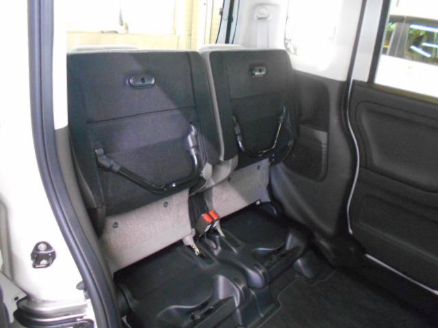 Ｎ－ＢＯＸ Ｌ　禁煙車　ワンオーナー　ナビ　３カメラドラレコ　電子パーキング　両側パワースライドドア　ドアバイザー　ＥＴＣ　センシング　Ｂｌｕｅｔｏｏｔｈ　シートヒーター　サイド＋サイドカーテンＳＲＳ　ＬＥＤライト（19枚目）