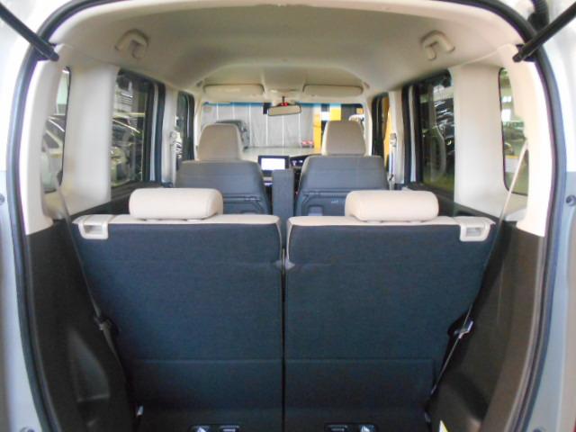 Ｎ－ＢＯＸ Ｌ　禁煙車　ワンオーナー　ナビ　３カメラドラレコ　電子パーキング　両側パワースライドドア　ドアバイザー　ＥＴＣ　センシング　Ｂｌｕｅｔｏｏｔｈ　シートヒーター　サイド＋サイドカーテンＳＲＳ　ＬＥＤライト（20枚目）