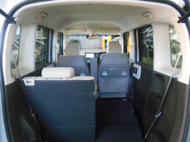 Ｎ－ＢＯＸ Ｌ　禁煙車　ワンオーナー　ナビ　３カメラドラレコ　電子パーキング　両側パワースライドドア　ドアバイザー　ＥＴＣ　センシング　Ｂｌｕｅｔｏｏｔｈ　シートヒーター　サイド＋サイドカーテンＳＲＳ　ＬＥＤライト（21枚目）