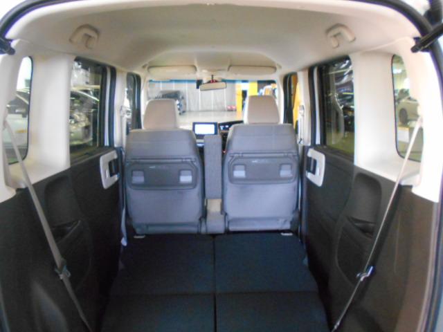 Ｎ－ＢＯＸ Ｌ　禁煙車　ワンオーナー　ナビ　３カメラドラレコ　電子パーキング　両側パワースライドドア　ドアバイザー　ＥＴＣ　センシング　Ｂｌｕｅｔｏｏｔｈ　シートヒーター　サイド＋サイドカーテンＳＲＳ　ＬＥＤライト（22枚目）