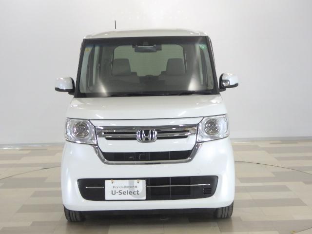 Ｎ－ＢＯＸ Ｌ　禁煙車　ワンオーナー　ナビ　３カメラドラレコ　電子パーキング　両側パワースライドドア　ドアバイザー　ＥＴＣ　センシング　Ｂｌｕｅｔｏｏｔｈ　シートヒーター　サイド＋サイドカーテンＳＲＳ　ＬＥＤライト（29枚目）
