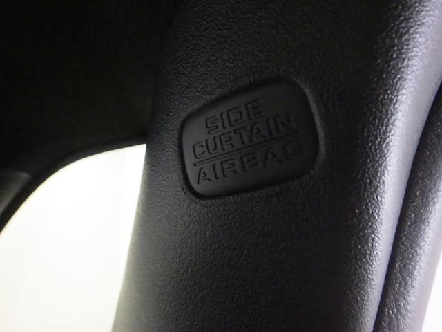 車両側面からの安全性も高めてくれる、安心装備のサイドカーテンエアバックシステムです◎