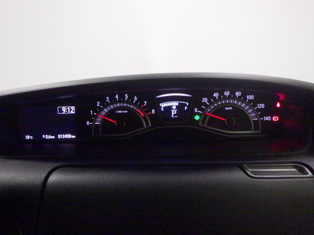 メーターも見易いレイアウトなので安心ドライブをサポートします☆