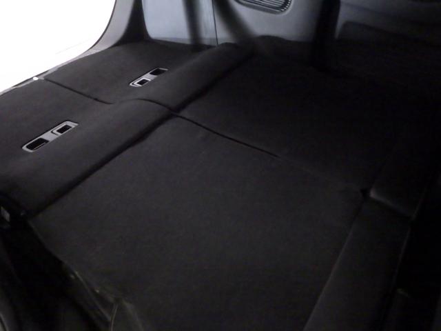 女性の力でもラクラク♪簡単にシートアレンジが可能です◎工夫しながらシートアレンジを楽しみましょう♪