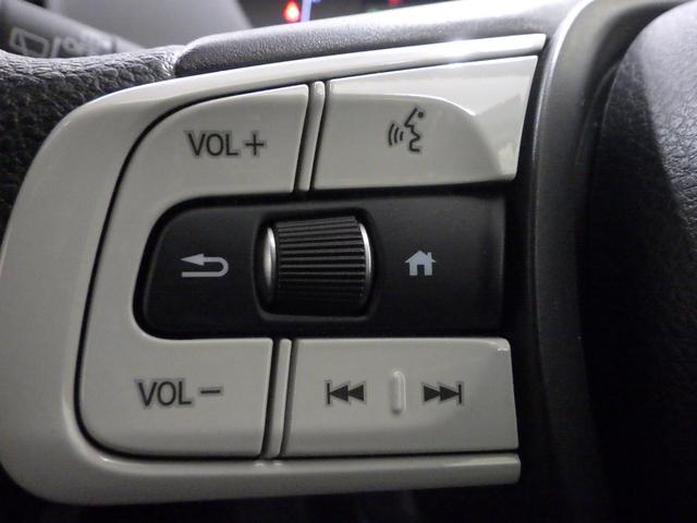 フィット ホーム 禁煙車 元デモカー 9インチホンダコネクトナビ ドラレコ ETC LEDヘッドライト 記録簿 衝突軽減 リアカメラ ソナー USB接続 AAC 横滑り防止機能 サイドエアバック ワンオーナー車 DVD(9枚目)