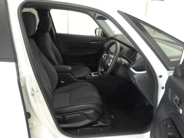 フィット ホーム 禁煙車 元デモカー 9インチホンダコネクトナビ ドラレコ ETC LEDヘッドライト 記録簿 衝突軽減 リアカメラ ソナー USB接続 AAC 横滑り防止機能 サイドエアバック ワンオーナー車 DVD(16枚目)