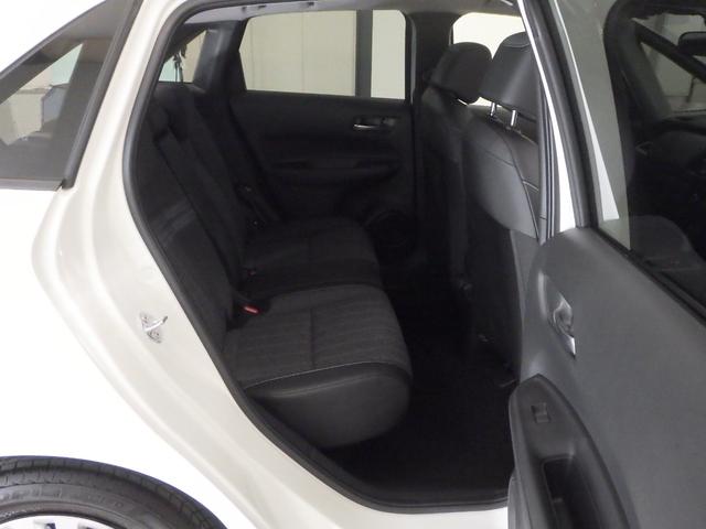 フィット ホーム 禁煙車 元デモカー 9インチホンダコネクトナビ ドラレコ ETC LEDヘッドライト 記録簿 衝突軽減 リアカメラ ソナー USB接続 AAC 横滑り防止機能 サイドエアバック ワンオーナー車 DVD(17枚目)