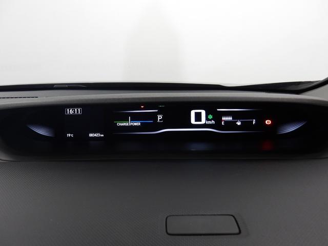 メーターも見易いレイアウトなので安心ドライブをサポートします☆