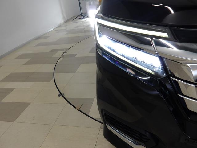 ＬＥＤヘッドライト！省電力で明るく遠くまで照らし、夜道や雨天時などの安心感を高めます☆点灯の瞬間から光量を放つＬＥＤの特性により、トンネルへの進入直後などでも安心感のある視界を提供します！