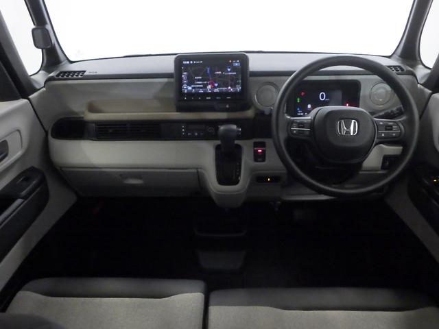 Ｎ－ＢＯＸ ファッションスタイル　禁煙車　元試乗車　８インチコネクトナビ　前後ドラレコ　ＥＴＣ２．０　両側パワースライド　リアカメラ　ブラックエンブレム　シートヒーター　サイド＋サイドカーテンＳＲＳ　Ｂｌｕｅｔｏｏｔｈ　ＵＳＢ　地デジ（8枚目）