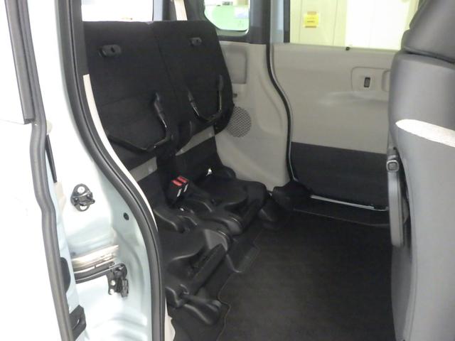 Ｎ－ＢＯＸ ファッションスタイル　禁煙車　元試乗車　８インチコネクトナビ　前後ドラレコ　ＥＴＣ２．０　両側パワースライド　リアカメラ　ブラックエンブレム　シートヒーター　サイド＋サイドカーテンＳＲＳ　Ｂｌｕｅｔｏｏｔｈ　ＵＳＢ　地デジ（18枚目）