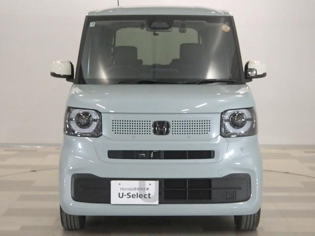 Ｎ－ＢＯＸ ファッションスタイル　禁煙車　元試乗車　８インチコネクトナビ　前後ドラレコ　ＥＴＣ２．０　両側パワースライド　リアカメラ　ブラックエンブレム　シートヒーター　サイド＋サイドカーテンＳＲＳ　Ｂｌｕｅｔｏｏｔｈ　ＵＳＢ　地デジ（23枚目）