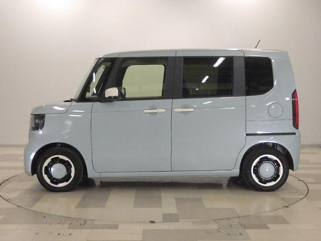 Ｎ－ＢＯＸ ファッションスタイル　禁煙車　元試乗車　８インチコネクトナビ　前後ドラレコ　ＥＴＣ２．０　両側パワースライド　リアカメラ　ブラックエンブレム　シートヒーター　サイド＋サイドカーテンＳＲＳ　Ｂｌｕｅｔｏｏｔｈ　ＵＳＢ　地デジ（26枚目）