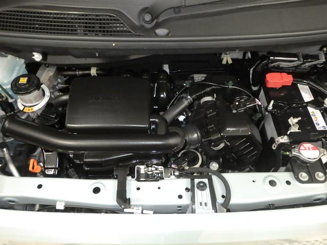 Ｎ－ＢＯＸ ファッションスタイル　禁煙車　元試乗車　８インチコネクトナビ　前後ドラレコ　ＥＴＣ２．０　両側パワースライド　リアカメラ　ブラックエンブレム　シートヒーター　サイド＋サイドカーテンＳＲＳ　Ｂｌｕｅｔｏｏｔｈ　ＵＳＢ　地デジ（32枚目）
