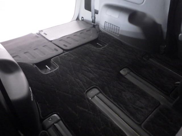 ステップワゴンスパーダ スパーダ・クールスピリットホンダセンシング　禁煙車　ワンオーナー　９インチナビ＋リアカメラ　ＥＴＣ　運転席＆助手席シートヒーター　トリプルゾーンコントロールフルオートエアコン　１７インチアルミホイール　サイドエアバック　スマートキ　バックモニタ（23枚目）