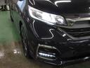 Ｇブラックスタイル　禁煙車　ワンオーナー　ブラックスタイル　ＬＥＤヘッドライト　ＬＥＤアクティブコーナーリングライト　社外ドラレコ　両電動スライドドア　ＵＳＢ接続　バックモニター　ドラレコ付き　前席シートヒーター　ＥＴＣ（30枚目）