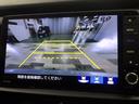 バックカメラの画像です。ガイドラインがスムースな車庫入れをサポートいたします!車庫入れの安心感がアップしますね☆